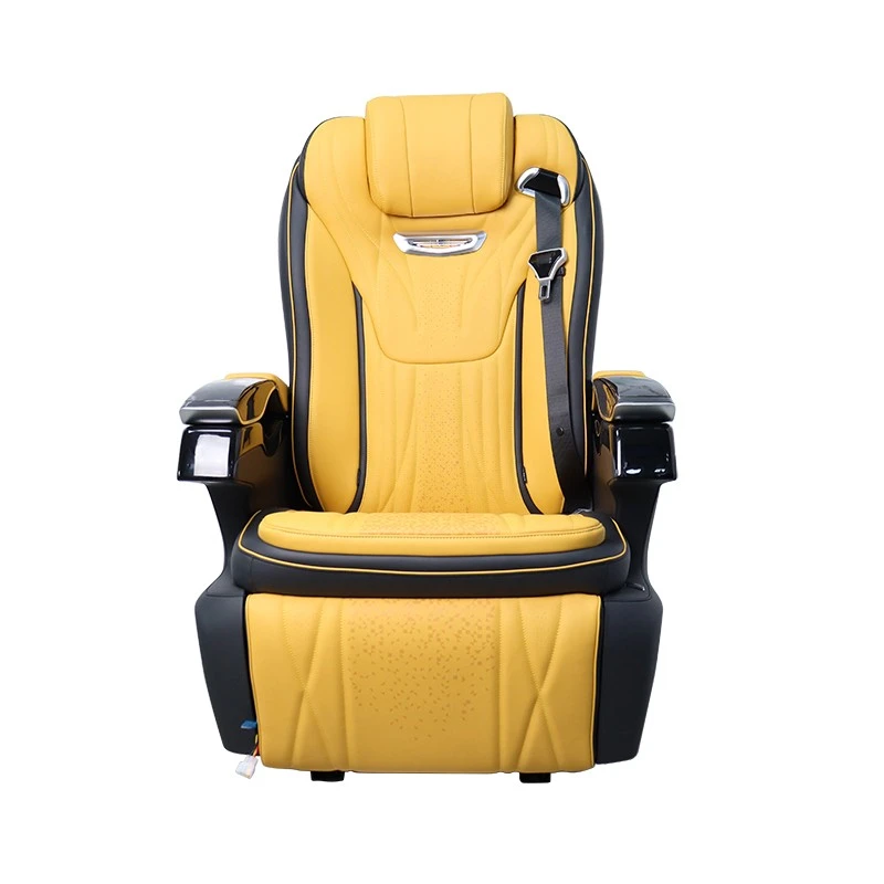 Lag luam wholesale Modified Car Seat Airline Seat Rau Khoom kim heev VANS Lub Lag Luam Tsheb
